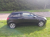 Opel corsa 1.2-16v enjoy , 4-xlj-56 - afbeelding 4 van  15