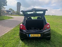 Opel corsa 1.2-16v enjoy , 4-xlj-56 - afbeelding 7 van  15