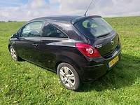 Opel corsa 1.2-16v enjoy , 4-xlj-56 - afbeelding 10 van  15