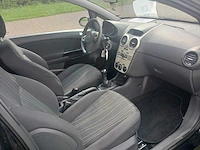 Opel corsa 1.2-16v enjoy , 4-xlj-56 - afbeelding 13 van  15