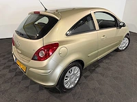 Opel corsa 1.2-16v enjoy, 61-xr-db - afbeelding 8 van  12