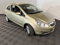Opel corsa 1.2-16v enjoy, 61-xr-db - afbeelding 9 van  12