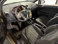 Opel corsa 1.2-16v enjoy, 61-xr-db - afbeelding 10 van  12