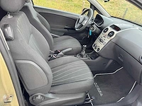 Opel corsa 1.2-16v enjoy airco 70-gjb-2 - afbeelding 10 van  13
