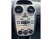 Opel corsa 1.2-16v enjoy airco 70-gjb-2 - afbeelding 2 van  13