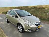 Opel corsa 1.2-16v enjoy airco 70-gjb-2 - afbeelding 6 van  13