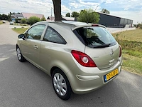 Opel corsa 1.2-16v enjoy airco 70-gjb-2 - afbeelding 8 van  13