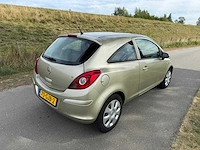 Opel corsa 1.2-16v enjoy airco 70-gjb-2 - afbeelding 11 van  13