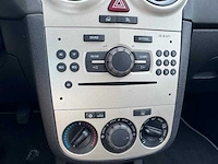 Opel corsa 1.2-16v enjoy airco 70-gjb-2 - afbeelding 13 van  13