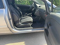 Opel corsa 1.2-16v essentia car 2007 | tz-317-g - afbeelding 5 van  8
