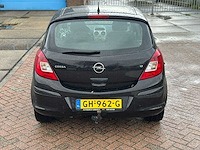 Opel corsa 1.2-16v essentia , gh-962-g - afbeelding 10 van  19