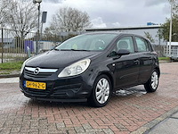 Opel corsa 1.2-16v essentia , gh-962-g - afbeelding 1 van  19