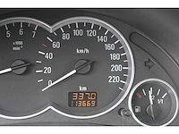 Opel corsa 1.2 16v njoy | 16-lz-nf | 2003 | - afbeelding 3 van  37