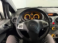 Opel corsa 1.2-16v rhythm, 5-kbb-41 - afbeelding 3 van  14