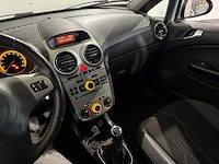 Opel corsa 1.2-16v rhythm, 5-kbb-41 - afbeelding 4 van  14