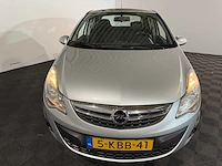Opel corsa 1.2-16v rhythm, 5-kbb-41 - afbeelding 6 van  14