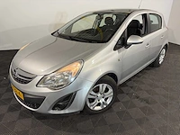 Opel corsa 1.2-16v rhythm, 5-kbb-41 - afbeelding 1 van  14