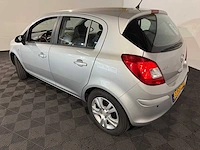 Opel corsa 1.2-16v rhythm, 5-kbb-41 - afbeelding 7 van  14