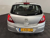 Opel corsa 1.2-16v rhythm, 5-kbb-41 - afbeelding 8 van  14