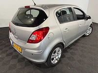 Opel corsa 1.2-16v rhythm, 5-kbb-41 - afbeelding 10 van  14