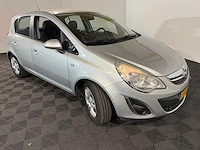 Opel corsa 1.2-16v rhythm, 5-kbb-41 - afbeelding 11 van  14