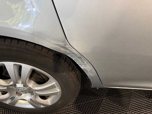 Opel corsa 1.2-16v rhythm, 5-kbb-41 - afbeelding 13 van  14