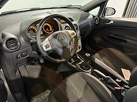 Opel corsa 1.2-16v rhythm, 5-kbb-41 - afbeelding 14 van  14