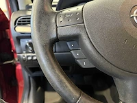 Opel corsa 1.2-16v silverline 60-sz-rs - afbeelding 11 van  21