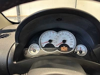 Opel corsa 1.2-16v silverline 60-sz-rs - afbeelding 14 van  21
