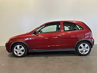 Opel corsa 1.2-16v silverline 60-sz-rs - afbeelding 2 van  21