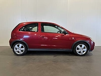 Opel corsa 1.2-16v silverline 60-sz-rs - afbeelding 6 van  21