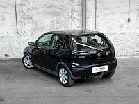 Opel corsa 1.2-16v silverline 80pk 2006, 95-sp-bz - afbeelding 6 van  36