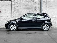 Opel corsa 1.2-16v silverline 80pk 2006, 95-sp-bz - afbeelding 7 van  36