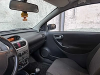 Opel corsa 1.2-16v silverline 80pk 2006, 95-sp-bz - afbeelding 11 van  36