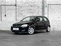 Opel corsa 1.2-16v silverline 80pk 2006, 95-sp-bz - afbeelding 1 van  36