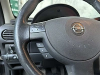 Opel corsa 1.2-16v silverline 80pk 2006, 95-sp-bz - afbeelding 14 van  36