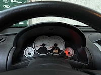Opel corsa 1.2-16v silverline 80pk 2006, 95-sp-bz - afbeelding 17 van  36