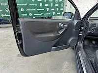 Opel corsa 1.2-16v silverline 80pk 2006, 95-sp-bz - afbeelding 21 van  36