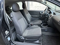Opel corsa 1.2-16v silverline 80pk 2006, 95-sp-bz - afbeelding 27 van  36