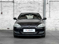 Opel corsa 1.2-16v silverline 80pk 2006, 95-sp-bz - afbeelding 23 van  36