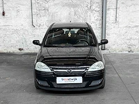 Opel corsa 1.2-16v silverline 80pk 2006, 95-sp-bz - afbeelding 31 van  36