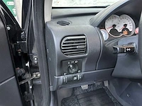 Opel corsa 1.2-16v silverline 80pk 2006, 95-sp-bz - afbeelding 13 van  36
