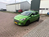 Opel corsa 1.2 airco cruise, kl-510-r - afbeelding 1 van  27