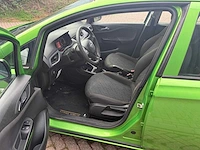 Opel corsa 1.2 airco cruise, kl-510-r - afbeelding 13 van  27