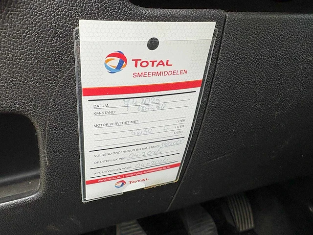 Opel corsa 1.2 airco cruise, kl-510-r - afbeelding 14 van  27