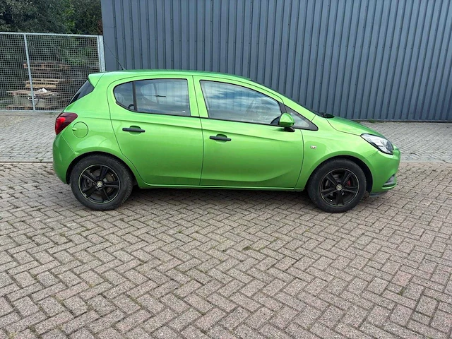 Opel corsa 1.2 airco cruise, kl-510-r - afbeelding 26 van  27