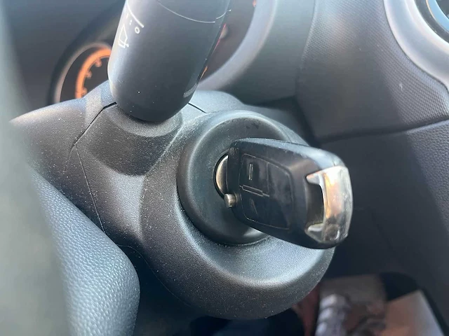 Opel corsa 1.2 ann. edition, 2-tjn-53 - afbeelding 9 van  25