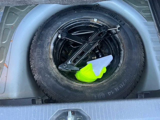 Opel corsa 1.2 ann. edition, 2-tjn-53 - afbeelding 13 van  25