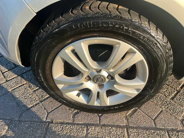 Opel corsa 1.2 ann. edition, 2-tjn-53 - afbeelding 14 van  25