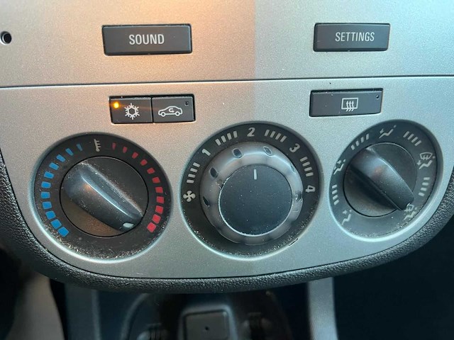 Opel corsa 1.2 ann. edition, 2-tjn-53 - afbeelding 3 van  25